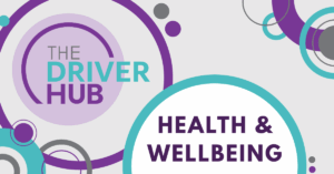 Driver Health and Wellbeing Certification