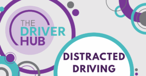 Distracted Driving Awareness Certification