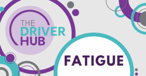 Fatigue Awareness Driving Certification